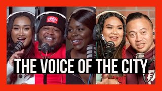 The Voice of The City