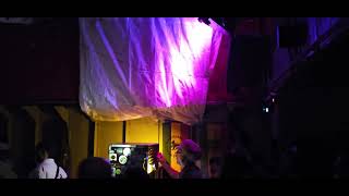 Blackboard Jungle - Track ID (4/5) Live La Villette in Dub Paris 20240508 011205 HD