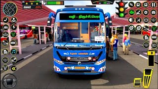 indian truck city public Android game 3D Indian simulatorvideo#bus #tranding #tractorvideo #indian