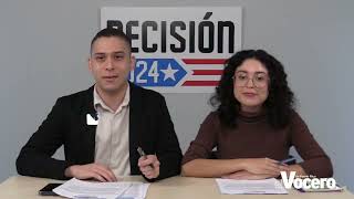 Decisión 2024 | Las Elecciones