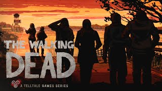 The Walking Dead The Telltale Series #6 - 400 Dias ( XBOX ONE)