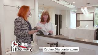 Cabinet Discounters Commercial - Fall 2024