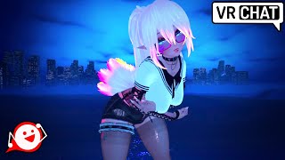 I Was Made For Lovin’ You [YUNGBLUD] - VRChat Dancing Highlight