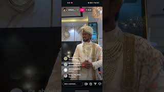 adnaan  07 LIVE ON INSTAGRAM ❤️ #adnaan07dz #shorts #videos #shadi #faisalshaikh @team07 #viralvideo