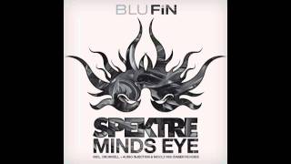 Spektre - Mind's Eye (Nicole Moudaber Remix) [Blufin]