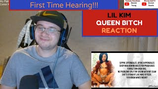 Lil Kim - Queen Bitch (Reaction)