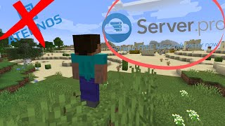 How you can make a free cracked minecraft server for 1.17.1