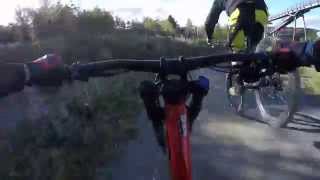 Bikepark Winterberg Downhill Edit