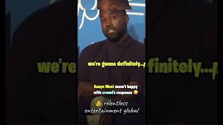 Kanye west , when i run for president (Subscribe for more )