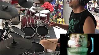 Drum Cover “No Surprises” - Radiohead - Bateria , Drums