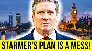 Starmer HIT HARD As Communities Accuse Him Of Ignoring Criminal Gangs!