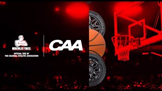 Hercules Tires - NCAA Colonial Athletic Association