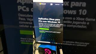 XCLOUD NO PC LIBERADO JOGUE SEM XBOX SERIES X