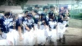 Nishiyama baseball Victory - 2008