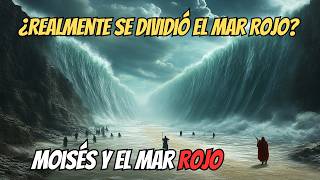 ¿Cómo Escaparon los Israelitas de Egipto? ¡Descubre la Verdad!