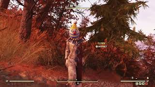 Clown | Fallout 76