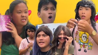 PART 177| JUNJUN MIMAY AND MARIA FUNNY VIDEOS