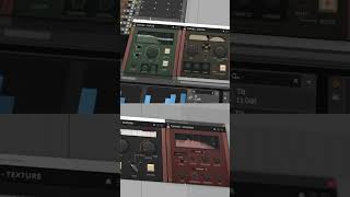 Things Plugins: Texture, Motor, Tilt, and Crusher