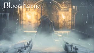 BLOODBORNE #19: BOSS MARTIR LOGARIUS ( DUBLADO E LEGENDADO EM PT-BR )