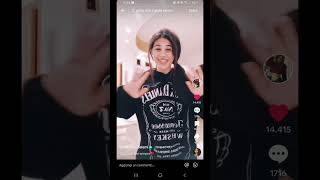 cerco il 1 tik tok di Giulia Salemi chiesto da: @marianolaezza2340