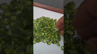 3 to 5ct size Peridot#shorts#viral #ytshort svideo#youtube shorts#subscribe#please#