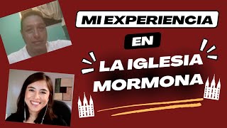 ‼️Mormones y el Diezmo|La Experiencia de Cuauhtémoc‼️