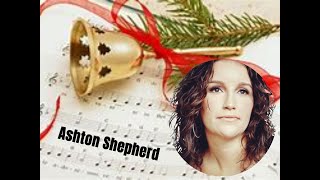 Ashton Shepherd - A Whitley Country Christmas Promo