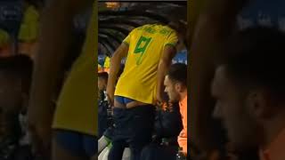 Richarlison: cueca ou calcinha?