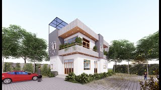 Tuyen House - Quang Binh - 2021