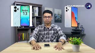 HP Android 2 Jutaan Paling Rekomended, Redmi 13, Murah Tapi Ga Murahan