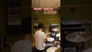 #drums #drummer #ドラム