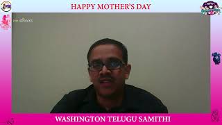 Mother Day Celebrations 2021 | WATS