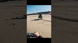 Хасаним по морю / Yamaha YZ250F + Yamaha YZ450F