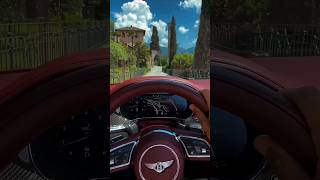 Unveiling The Luxury Of Bentley: A Closer Look At This High-end Vehicle #youtubeshorts #status