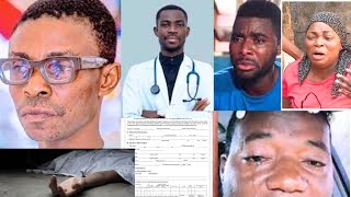 DOCTOR R£P©RT ON WHÅT K!!! SIS QUADRI YORUBA MOVIE ACTOR (TRENDING VIDEO)