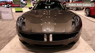 All Fisker Models | Full list of Fisker Car Models & Vehicles