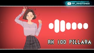 |RX 100 Pillara Ringtone| AP_RINGTONES|