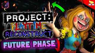 Can This Fix PROJECT: PLAYTIME? (Poppy Playtime)