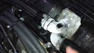 Forced induction interchiller keeping this FAT LSA  ICED COLD Chevy ss vxr8