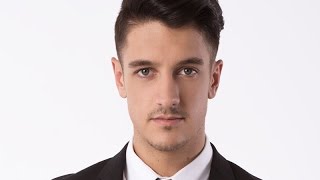 Presenter Search On 3 Profile: Danilo Acquisto