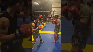 🥊🥋😎 #kickboxing #muaythai #mma #ufc #martialarts #shorts #short #youtubeshorts #shortvideo #viral