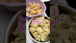 Bakso Tahu & Pangsit #bakso #baksotahu #pangsit #resepbakso