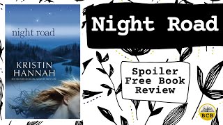 Night Road - Spoiler Free Book Review