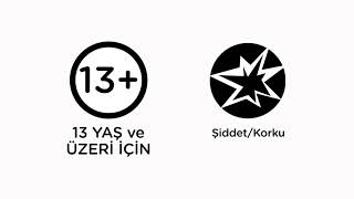 MC TV - 13 Yaş ve Üzeri Jeneriği (29 Mayıs 2013 - 1 Mart 2016) [MONTAJDIR]