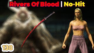 Rivers of Blood | No Hitting Consort Radahn With Every Weapon 138/420 | Elden Ring