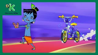 Kris Ka 'Jay Shree Krishna' Magic ✨ | Kris Roll No 21 🪈| #jaishreekrishna | #kris | @DiscoveryKidsIN