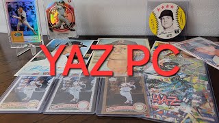 #452 My YAZ PC!!!!