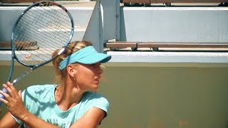 Maria Sharapova 2012