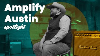 Restoration Ranch: Amplify Austin Nonprofit Spotlight