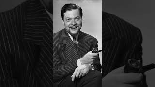 The Truth About Orson Welles (1915 - 1985)